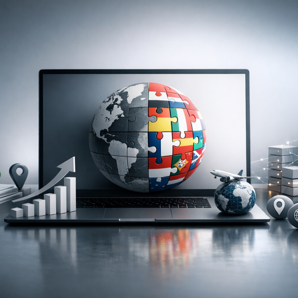 How Content Localization Improves International Website Performance